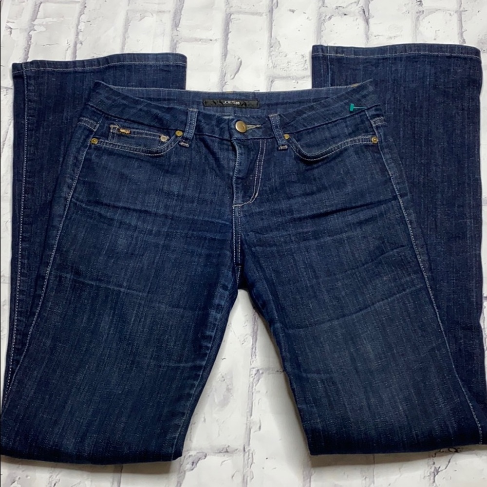 Joe’s Muse Jeans Size 27 - Picture 4 of 6